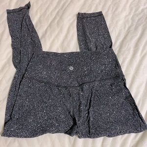 Lululemon align 7/8 pants